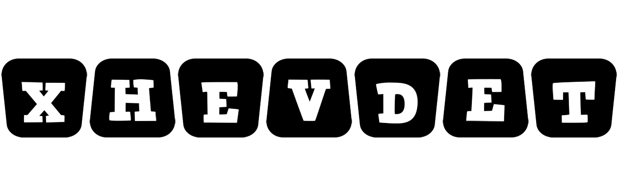 Xhevdet racing logo