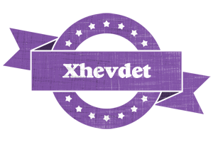 Xhevdet royal logo