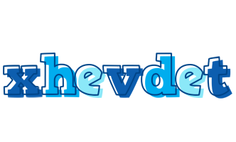 Xhevdet sailor logo