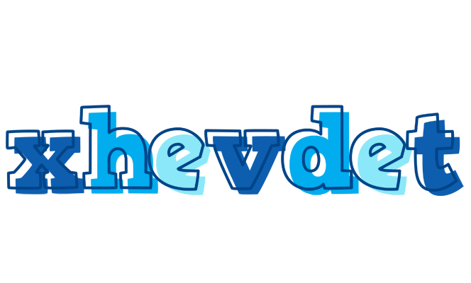 Xhevdet sailor logo