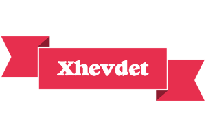 Xhevdet sale logo