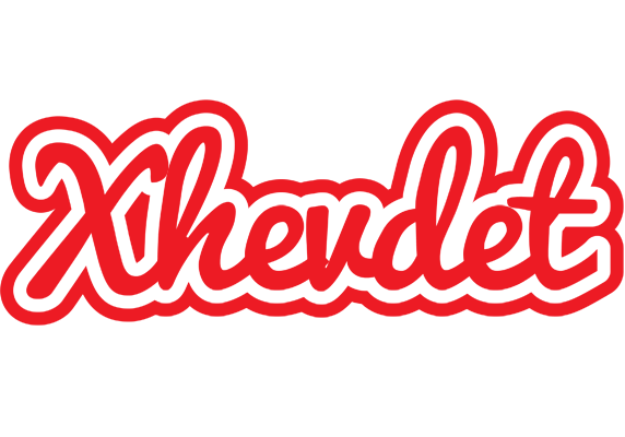 Xhevdet sunshine logo