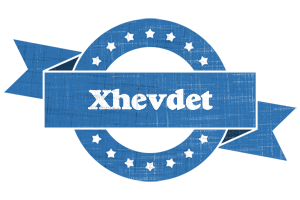 Xhevdet trust logo