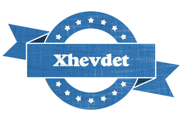 Xhevdet trust logo