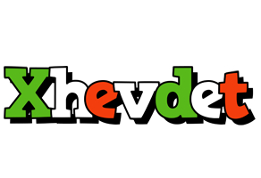 Xhevdet venezia logo