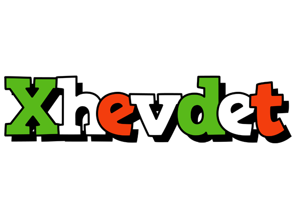 Xhevdet venezia logo