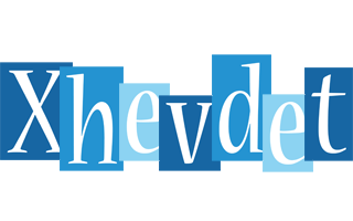 Xhevdet winter logo