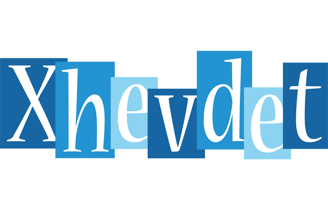 Xhevdet winter logo