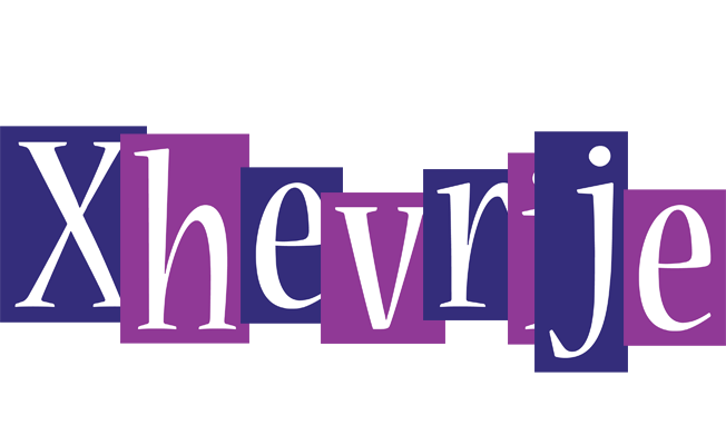 Xhevrije autumn logo