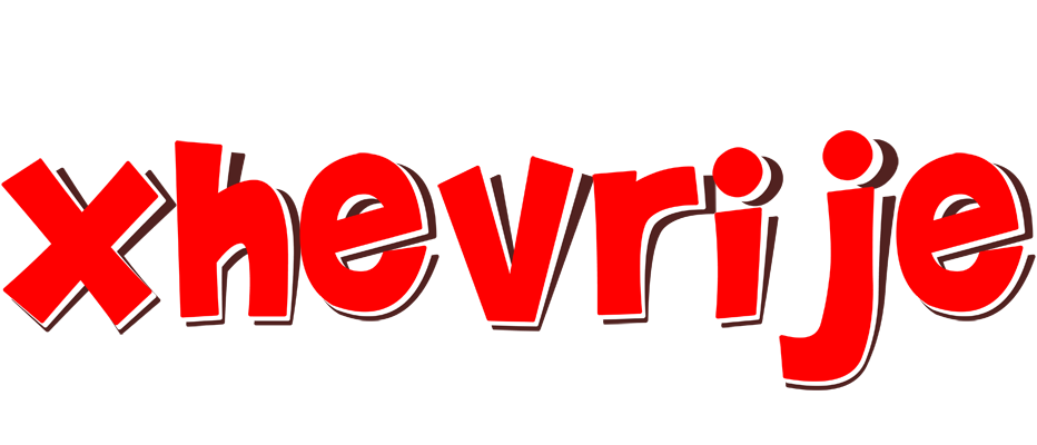 Xhevrije basket logo
