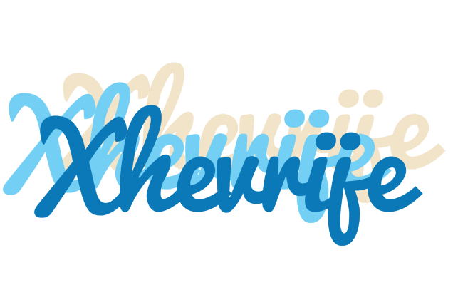 Xhevrije breeze logo