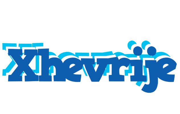 Xhevrije business logo