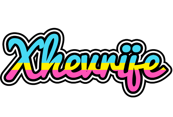 Xhevrije circus logo