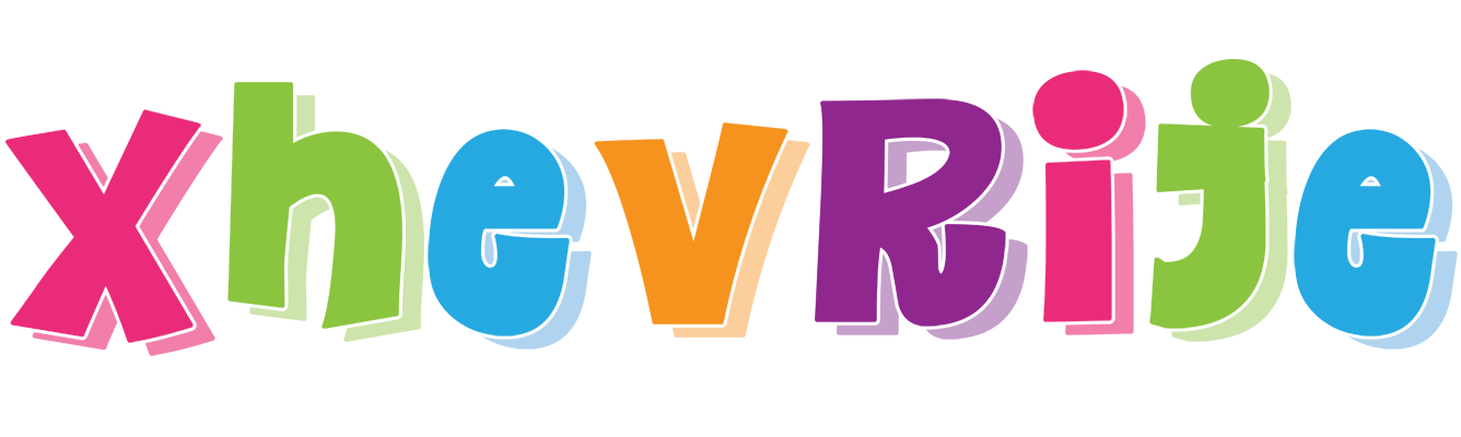 Xhevrije friday logo