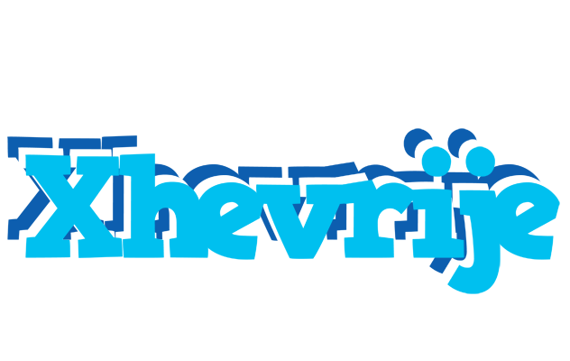Xhevrije jacuzzi logo