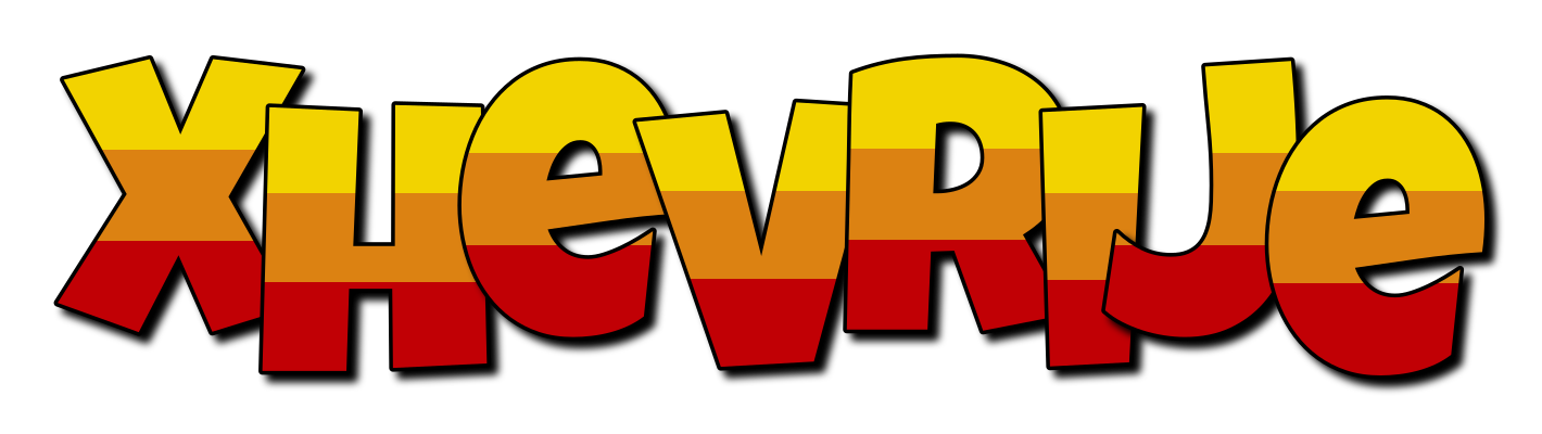 Xhevrije jungle logo