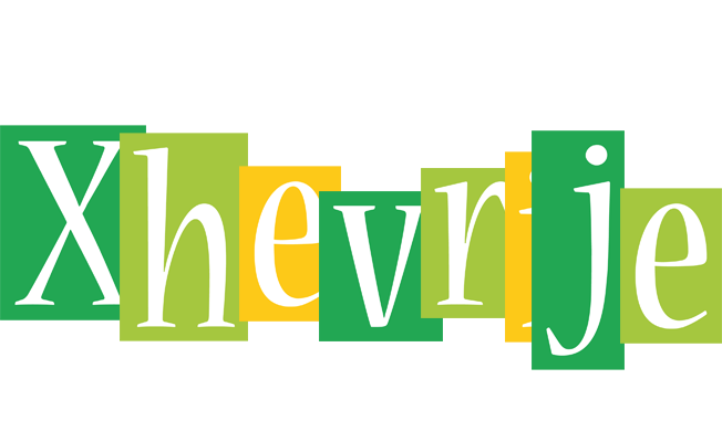 Xhevrije lemonade logo