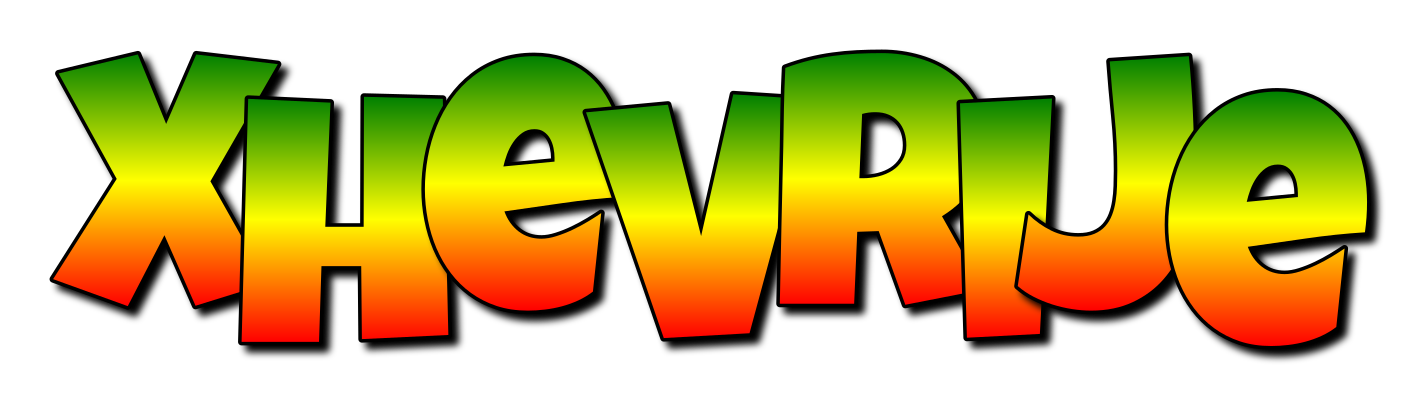 Xhevrije mango logo