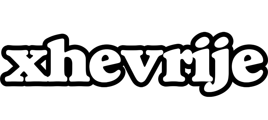Xhevrije panda logo