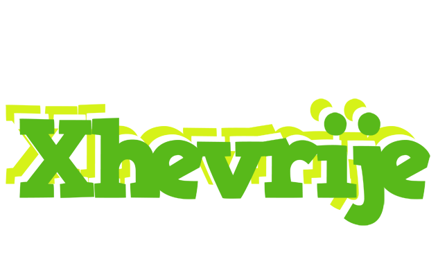 Xhevrije picnic logo