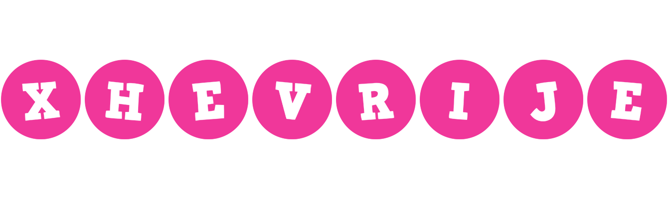 Xhevrije poker logo