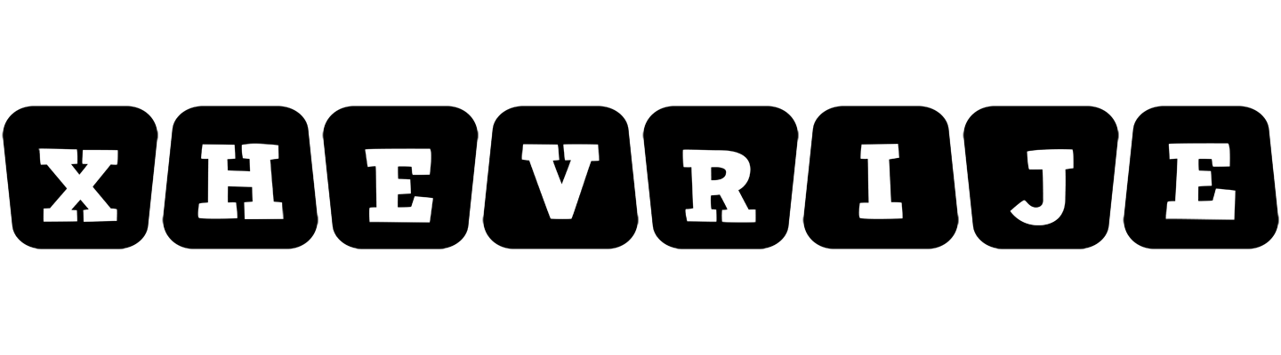 Xhevrije racing logo