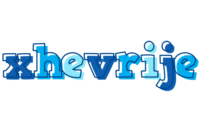 Xhevrije sailor logo