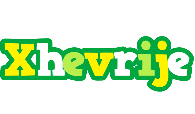 Xhevrije soccer logo