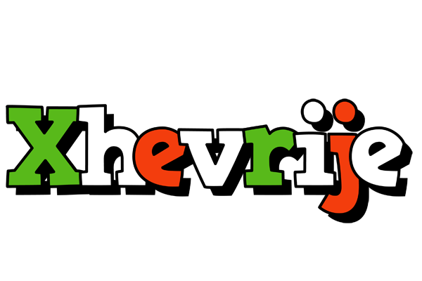 Xhevrije venezia logo