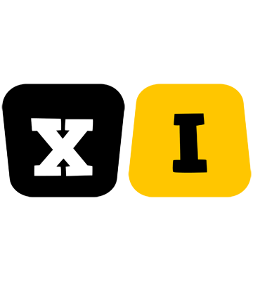 Xi boots logo