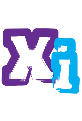 Xi casino logo