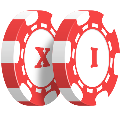 Xi chip logo