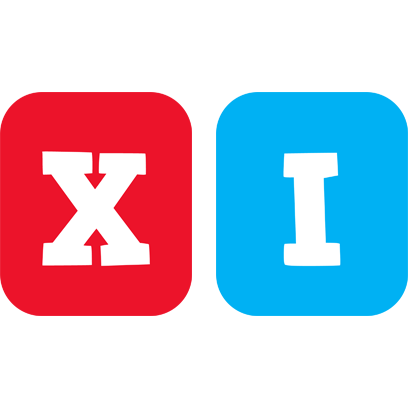 Xi diesel logo