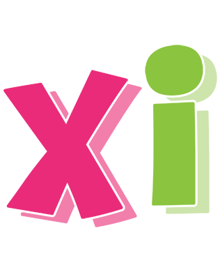 Xi friday logo