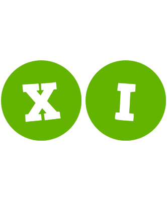 Xi games logo