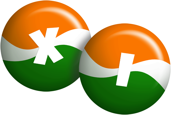 Xi india logo