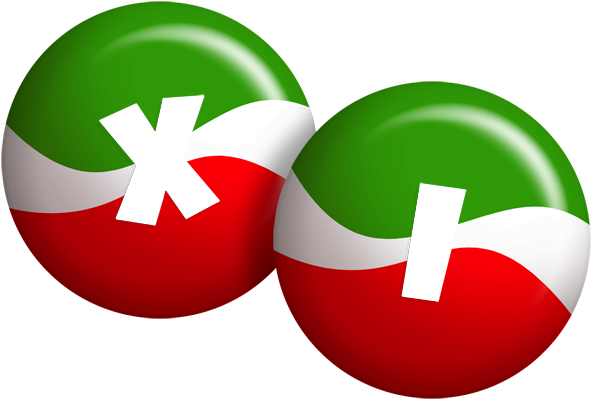 Xi italy logo