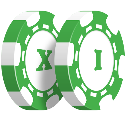 Xi kicker logo