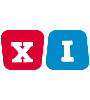 Xi kiddo logo