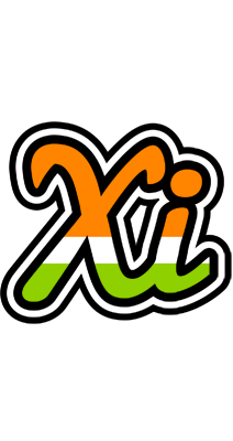 Xi mumbai logo