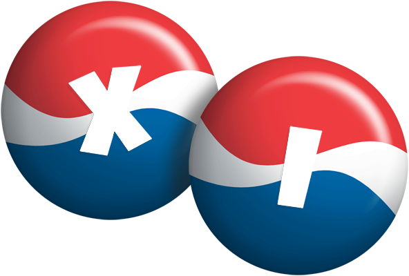 Xi paris logo
