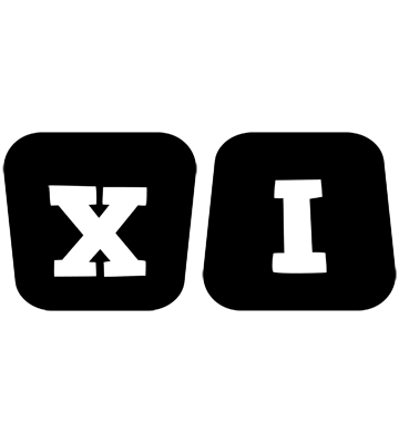 Xi racing logo