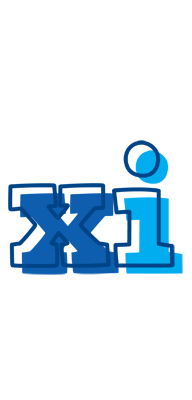 Xi sailor logo