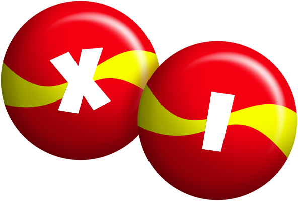 Xi spain logo