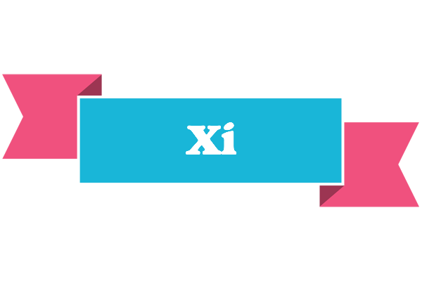 Xi today logo