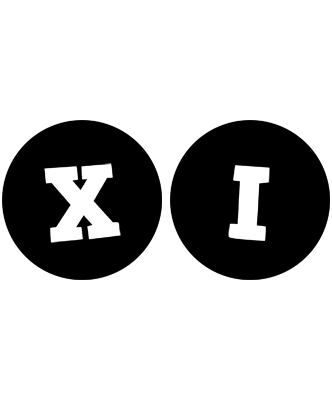 Xi tools logo