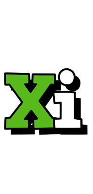 Xi venezia logo
