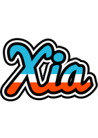 Xia america logo