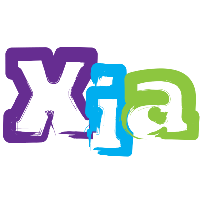 Xia casino logo