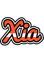 Xia denmark logo